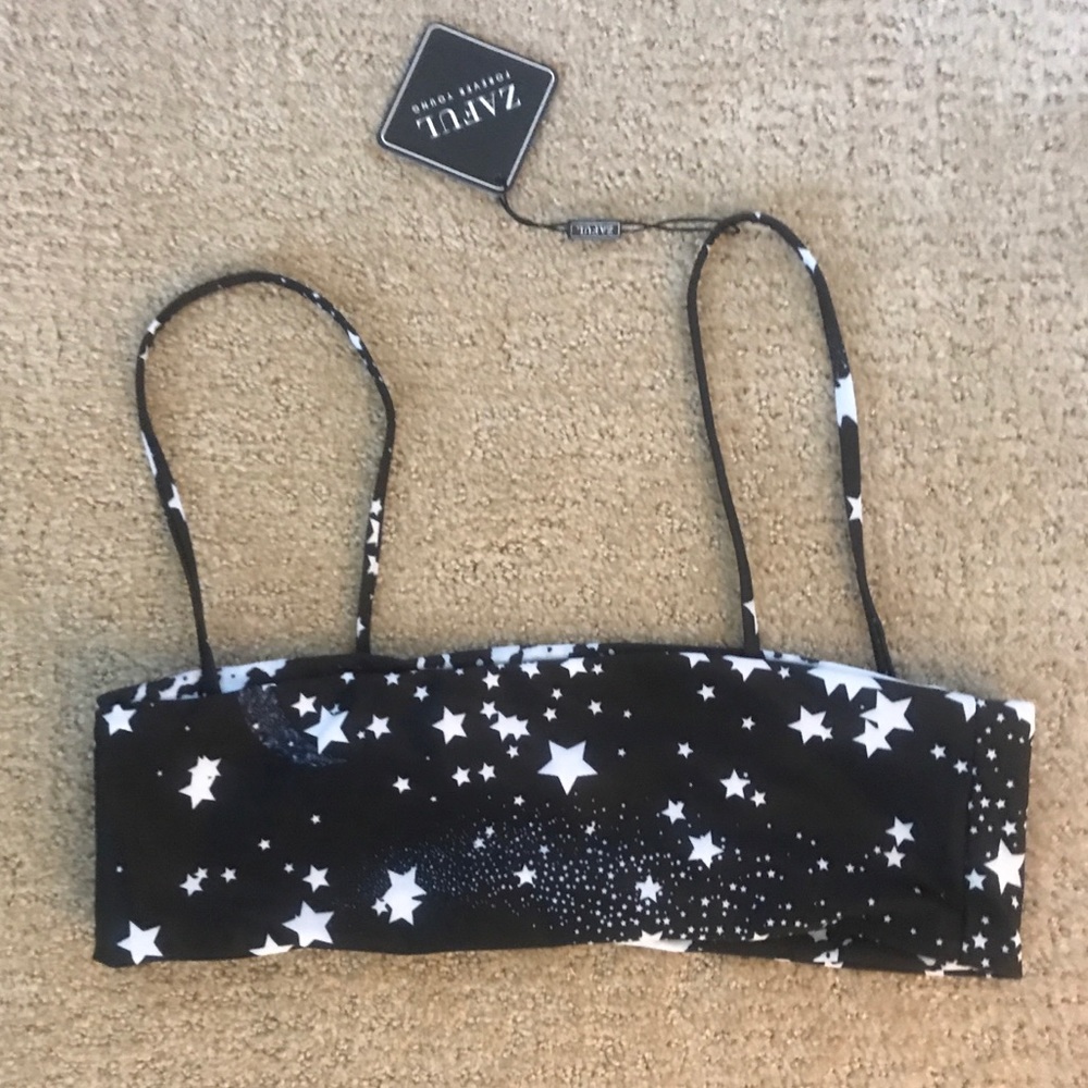 Zaful Bikini Top - Never Worn - Tag still on